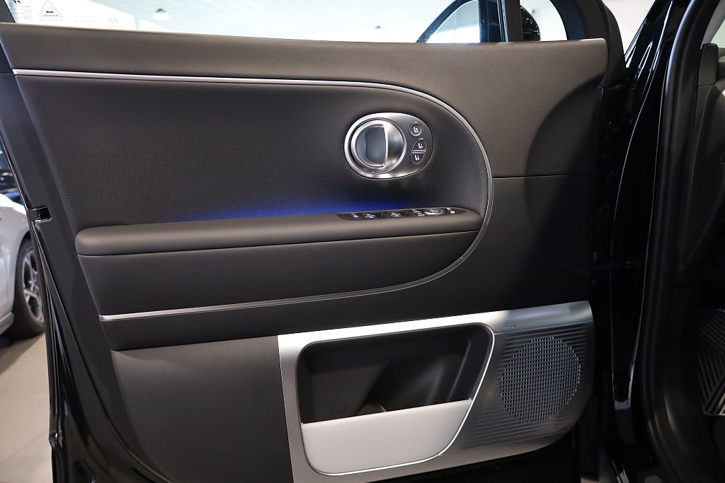 Hyundai IONIQ 9 Advanced KAMPANJ Privatleasing 2027