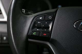 Kombi Hyundai Tucson 7 av 25