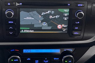Kombi Toyota Auris 18 av 20