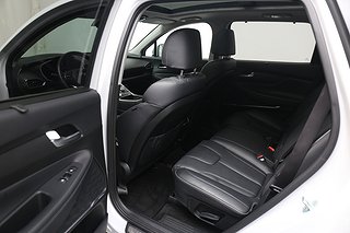 SUV Hyundai Santa Fe 5 av 13