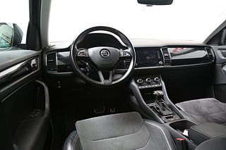 SUV Skoda Kodiaq 15 av 31