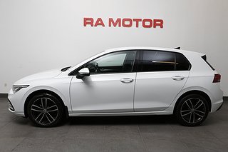 Halvkombi Volkswagen Golf 3 av 20