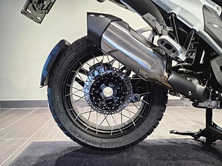 BMW R1300GS/2026/Maximised/Automated Shift Assistent