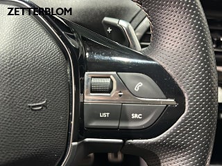 SUV Peugeot 3008 17 av 18