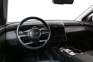 SUV Hyundai Tucson 14 av 29