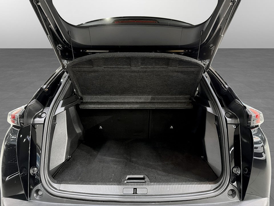 Bild på Peugeot E-2008 GT 50kWh 136hk Aut - B-KAMERA, CARPLAY