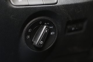 Kombi Skoda Fabia 11 av 20