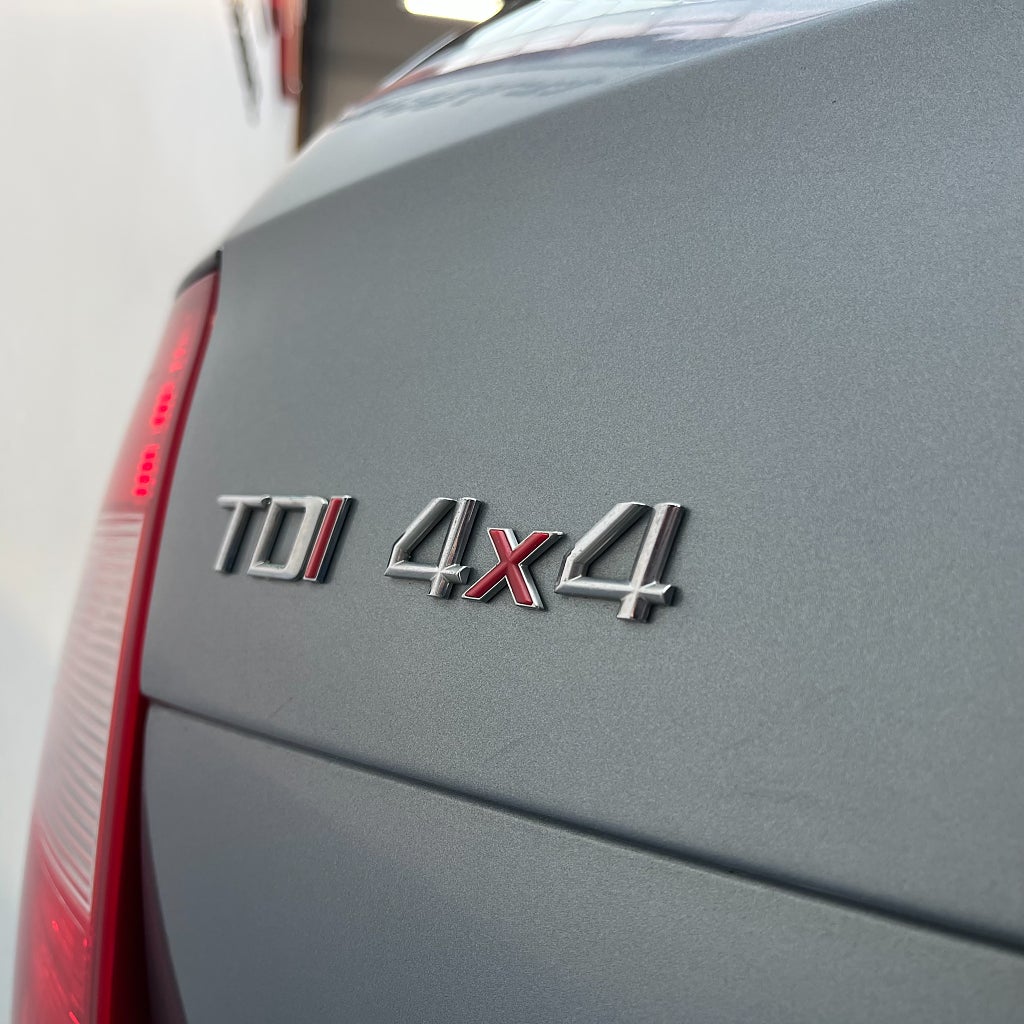 Skoda Superb Kombi 2.0 TDI 4x4 Ambition Värmare Navigation