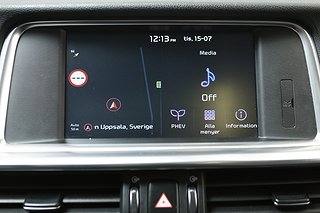 Kombi Kia Optima 21 av 29