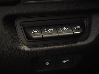 Halvkombi Renault Zoe 21 av 23