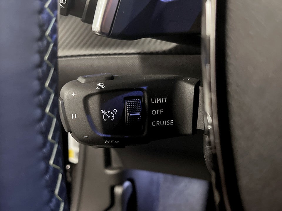 Bild på Peugeot 2008 GT 1.2 PT 130hk Aut KAMPANJRÄNTA 3,99%