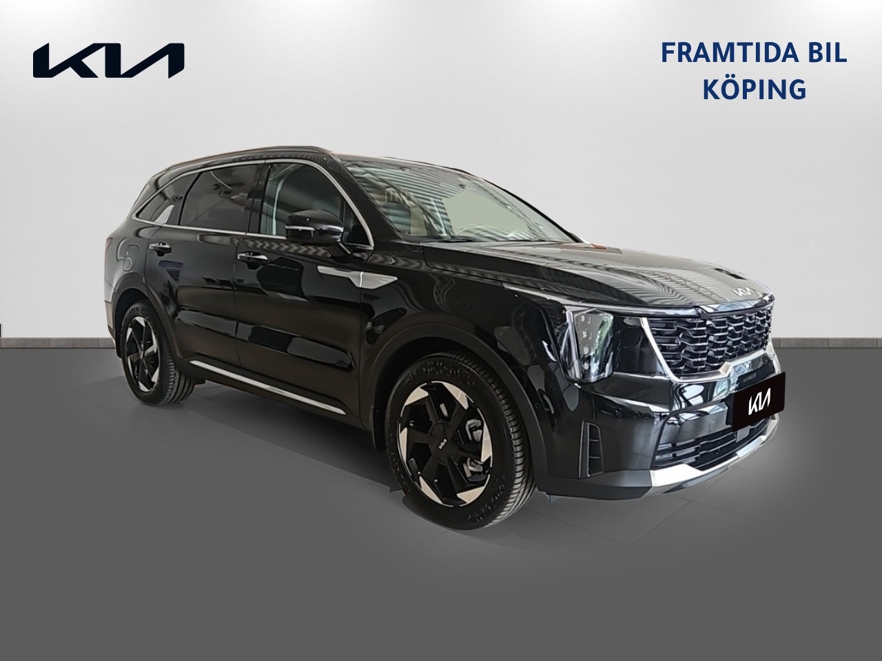 Kia Sorento 2027, bild 3/10
