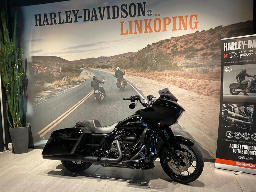 Harley-Davidson Road Glide Special 