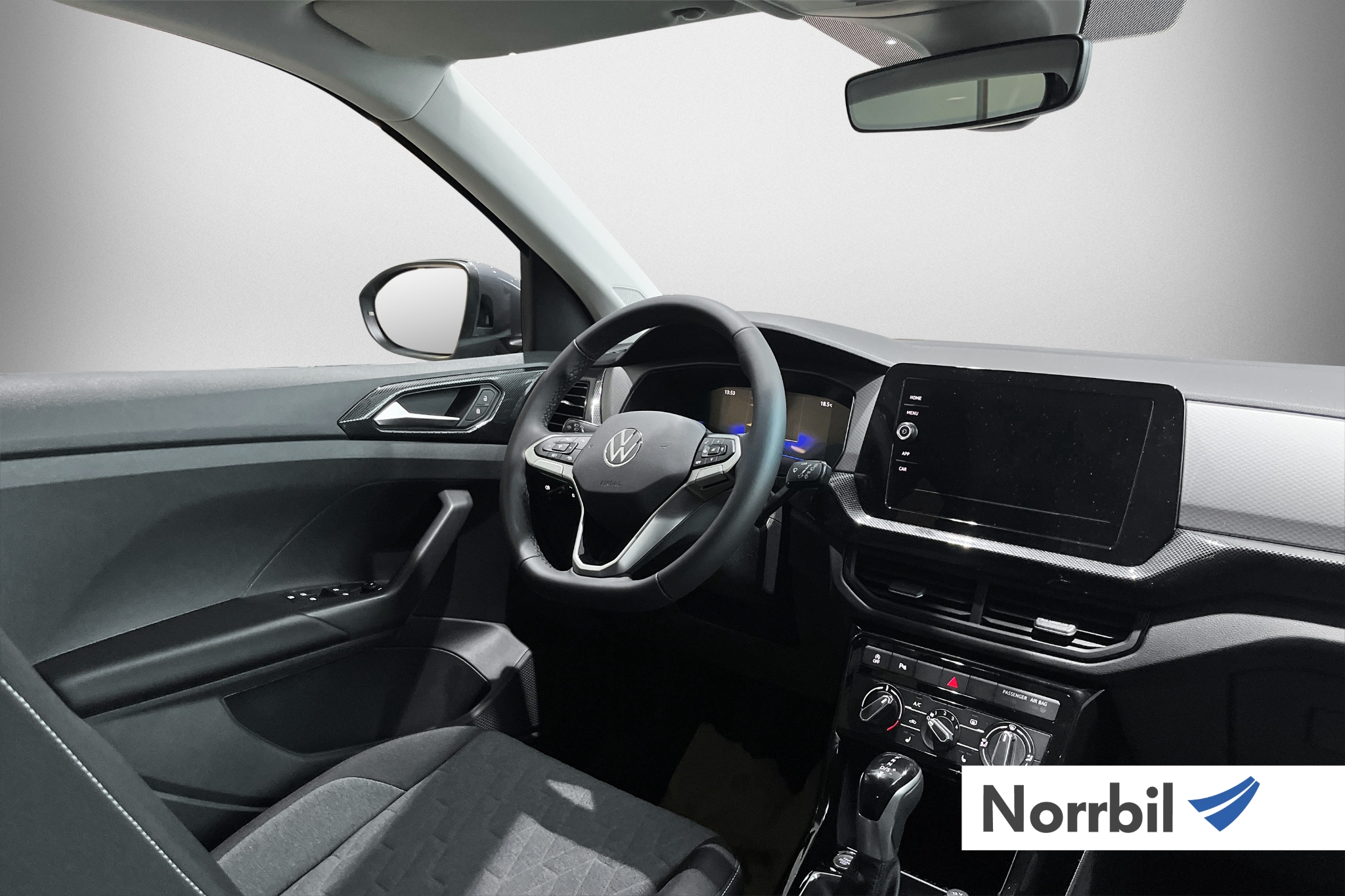 Volkswagen T-Cross 2026, kuva 6/34