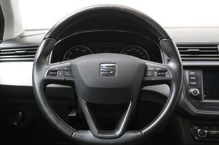 Halvkombi Seat Ibiza 14 av 21