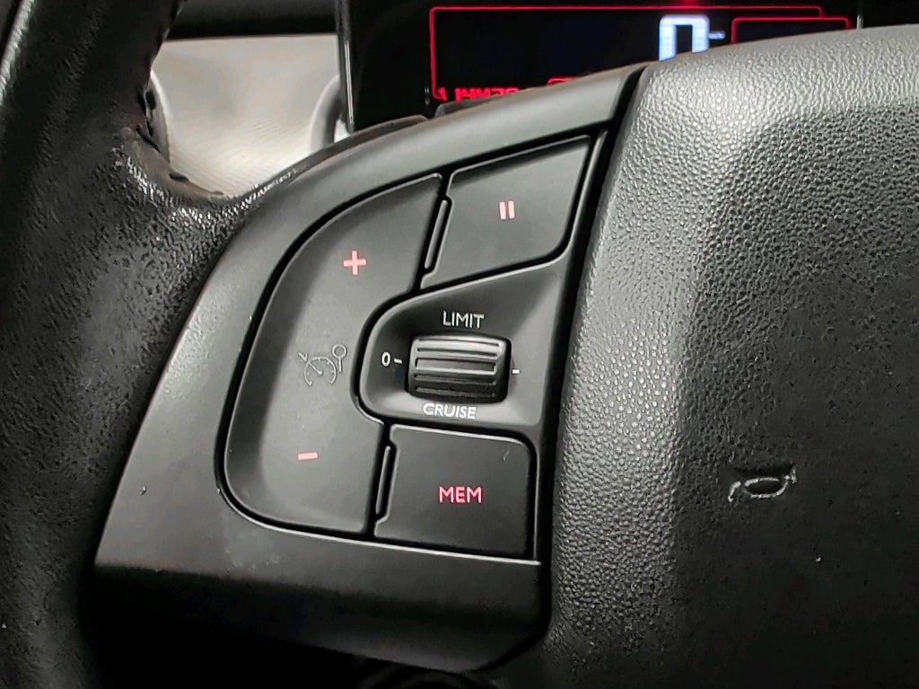 Citroen C4 Cactus 1.2 PureTech 82 hk  – bild 18