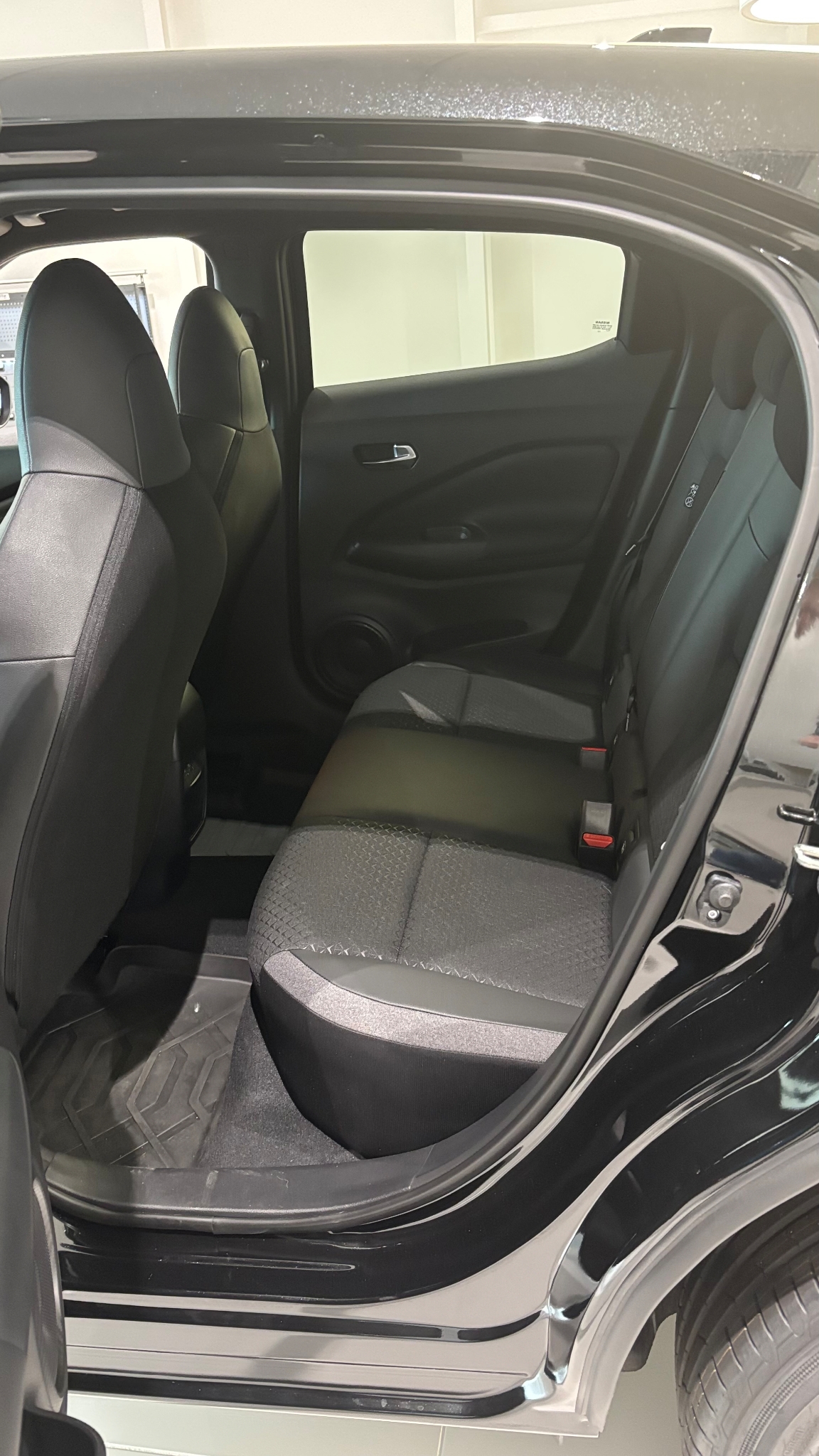 Nissan Juke 2025, bild 6/10