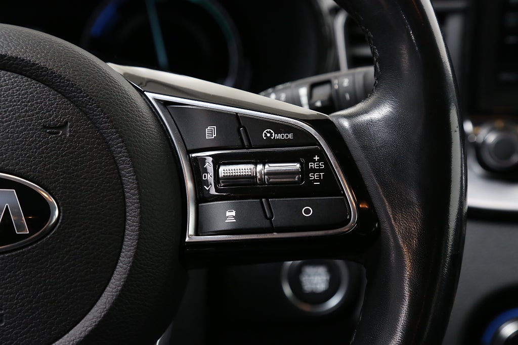 Kia Xceed Plug-in Hybrid 141hk Advance Aut Motorv Drag 2020