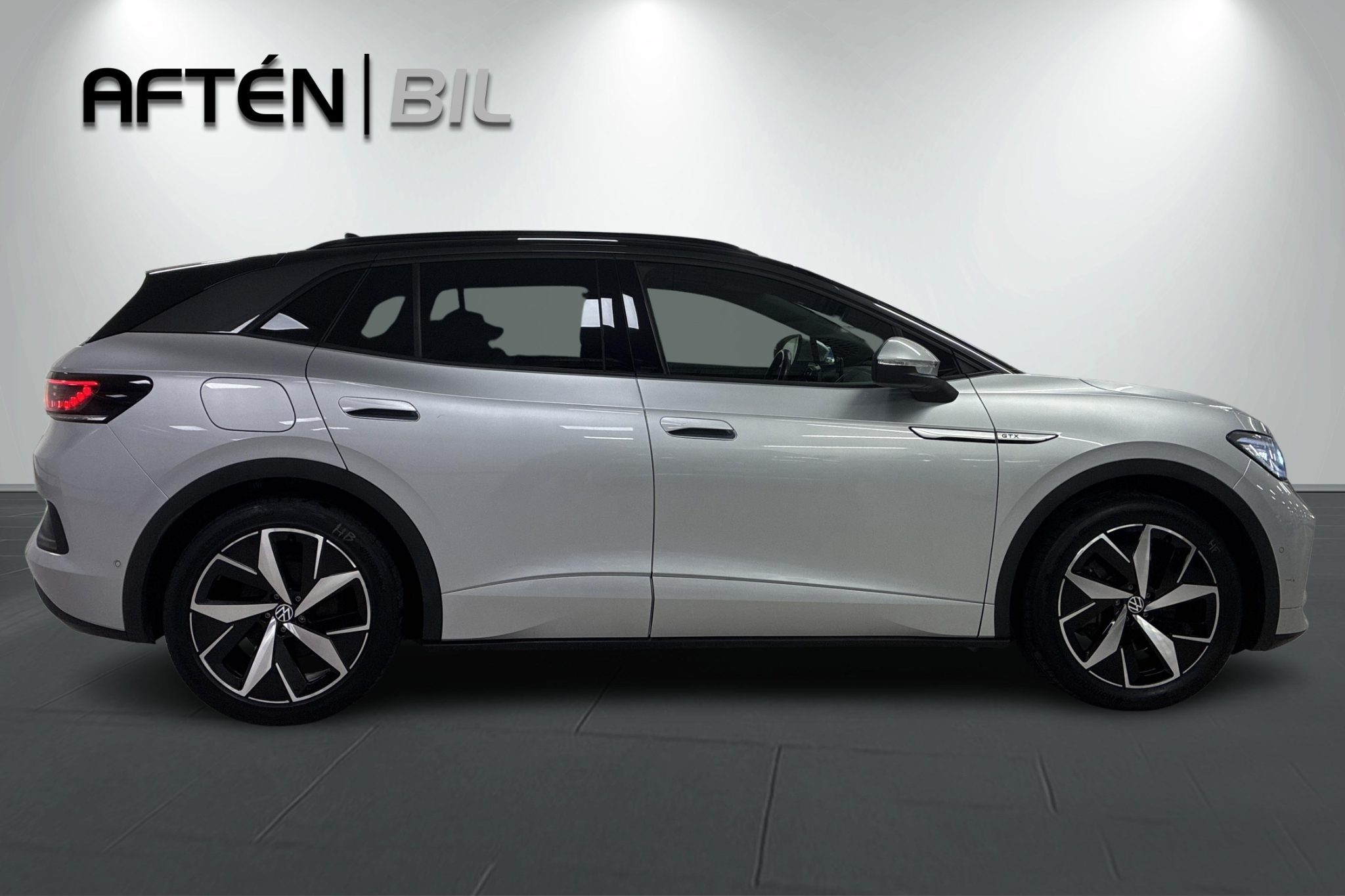 Volkswagen ID.4 GTX 77 kWh 4M 2022, bild 6/10
