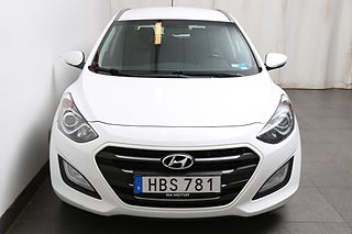 Kombi Hyundai i30 5 av 23