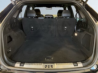 Ford Edge 2.0 EcoBlue AWD Aut ST-Line Värmare Kamera Psens S&V – bild 12