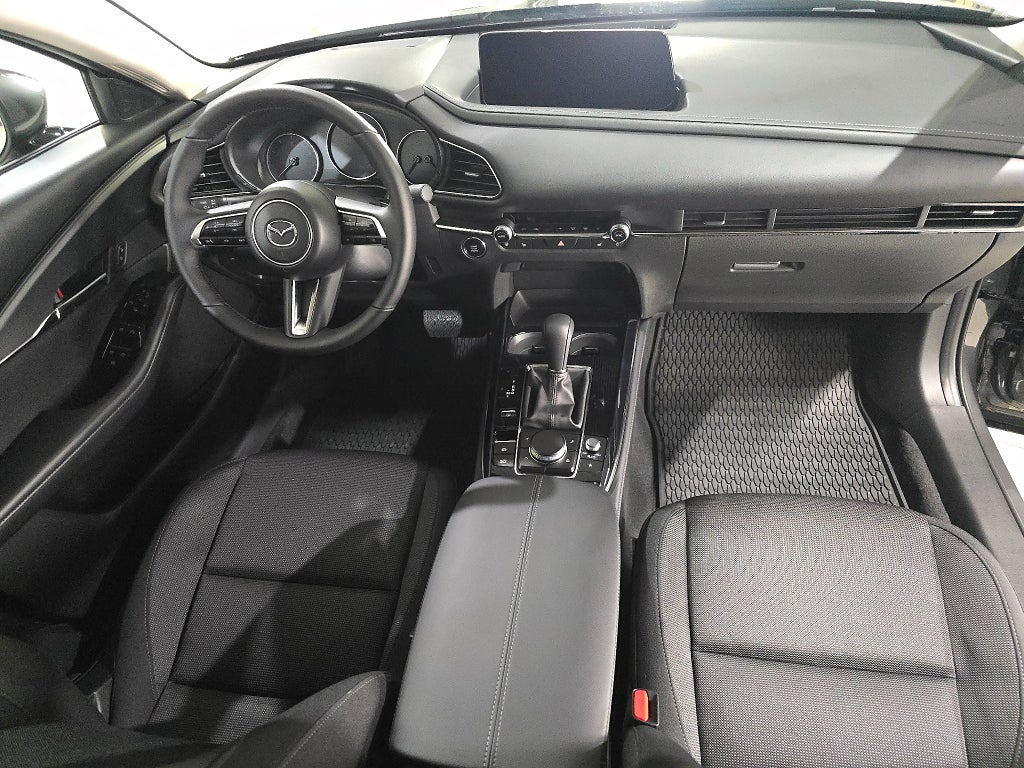 Mazda CX-30 2.0 186hk Centre-Line, Design Pack, AWD|V-Hjul & M-Värm
