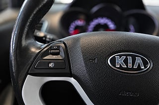 Kia Picanto 2015 bild 17