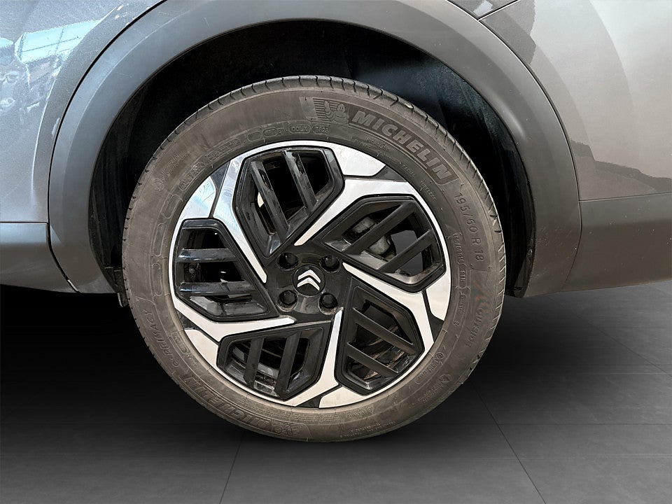 Bild på Citroën C4-X Shine 1.2 PT 130hk Aut KAMPANJRÄNTA 3,99%