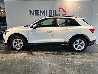 Audi Q3 35 TFSI Proline Advanced Drag/Värmare/Cockpit/1Ägare