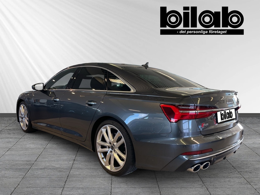 Audi S6 2023, kuva 3/40