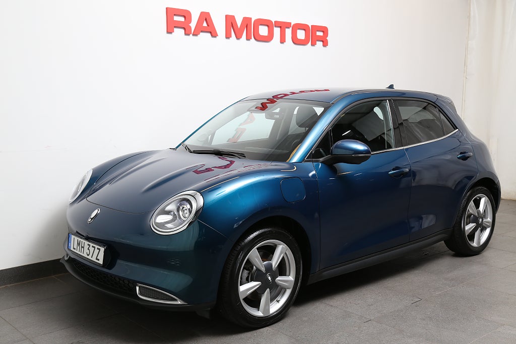 ORA 300 Pro 48Kwh 30mil/räckvidd | 1,95% ränta | 360-kamera 2022