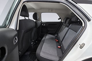 Citroën C4 Cactus 2017 bild 24