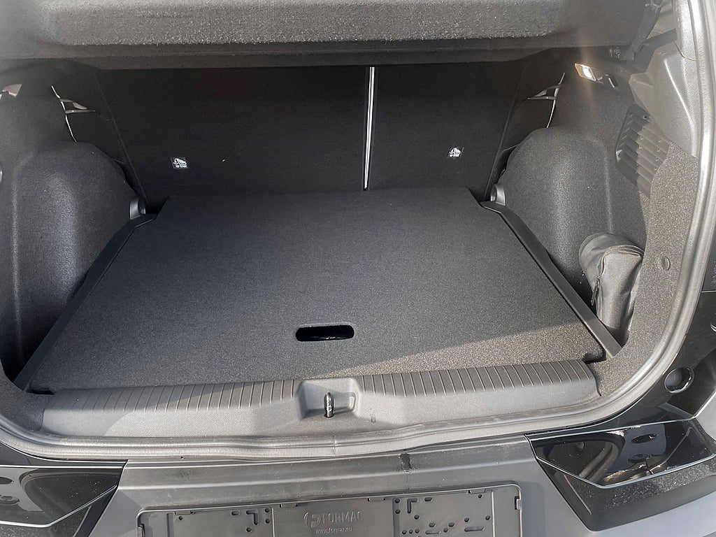 Citroën C3 Aircross 2025 - miniatyr 13