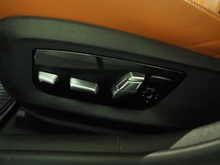 Sedan BMW M5 23 av 25