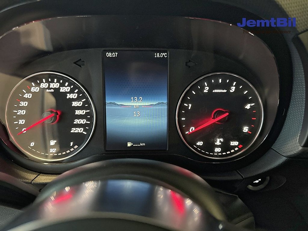 Mercedes-Benz Citan 2025 - miniatyr 14