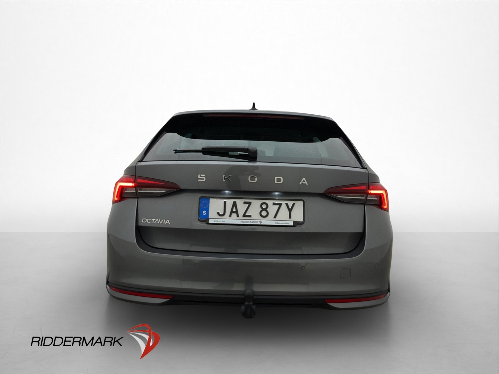 Skoda Octavia 2025, bild 6/72