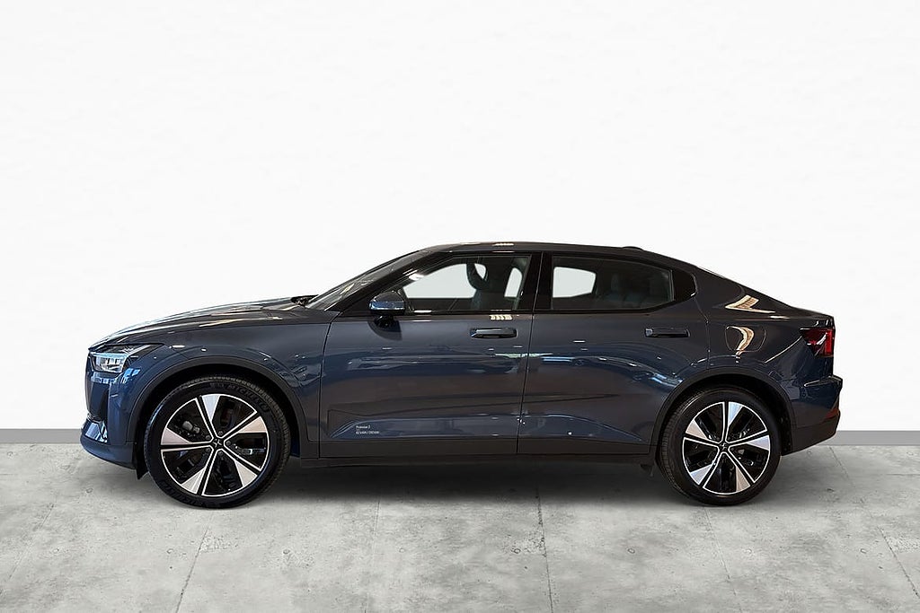 Polestar 2 Long range Dual motor