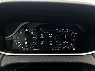 Land Rover Range Rover Evoque P200 MHEV AWD Signature Skinn/Kamera/SoV/MOMS – bild 17