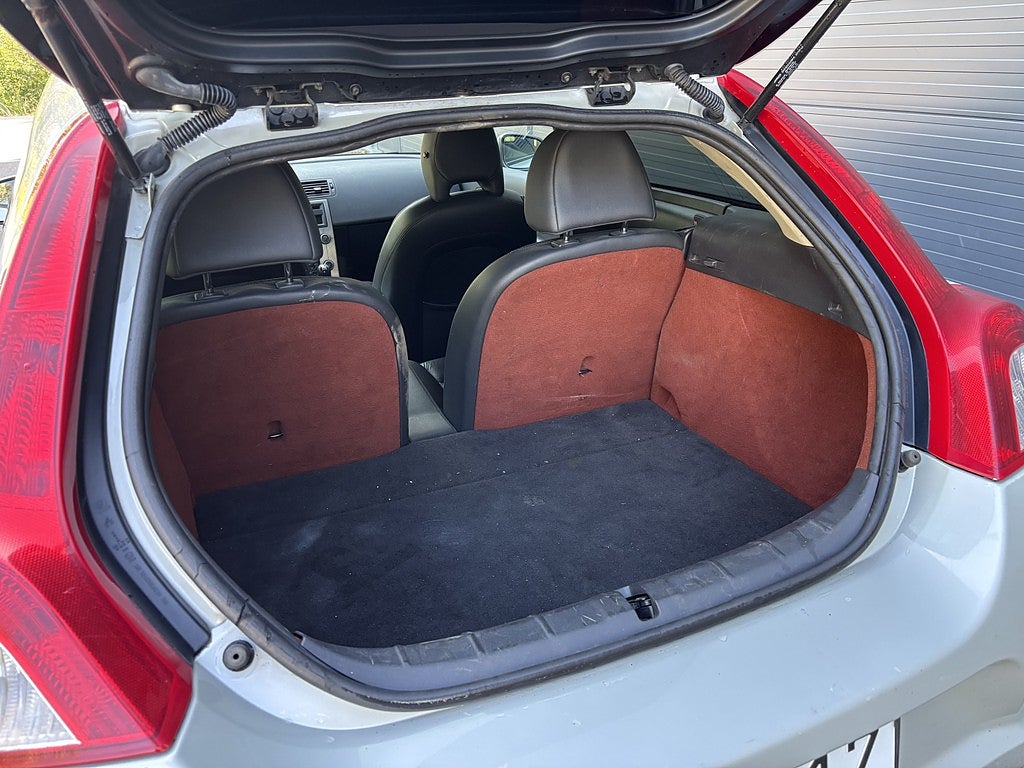 Volvo C30 1.6 D DRIVe Summum