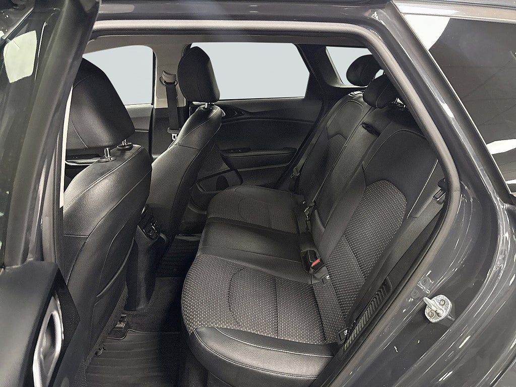 Kia Ceed Sportswagon Plug-in Hybrid Advance Plus