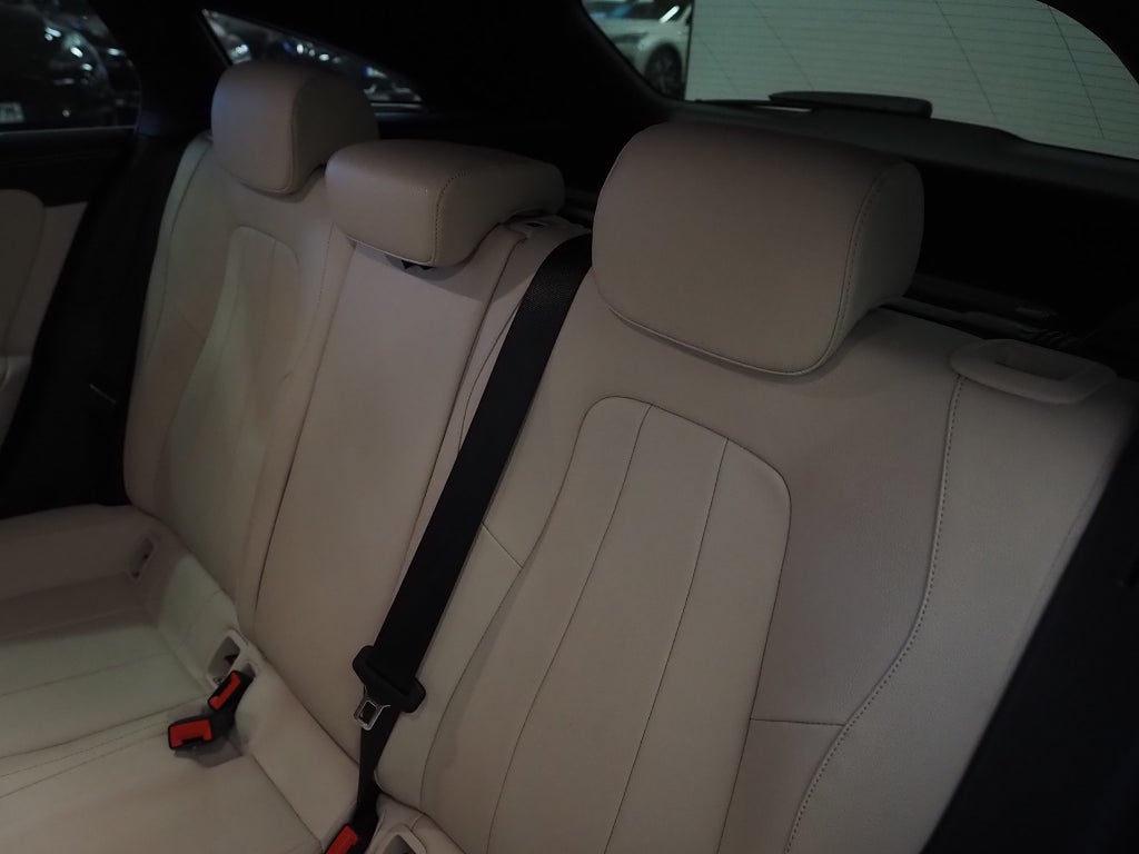 Mercedes-Benz CLA 200 Shooting Brake 163hk |Drag|Navi|Kamera|