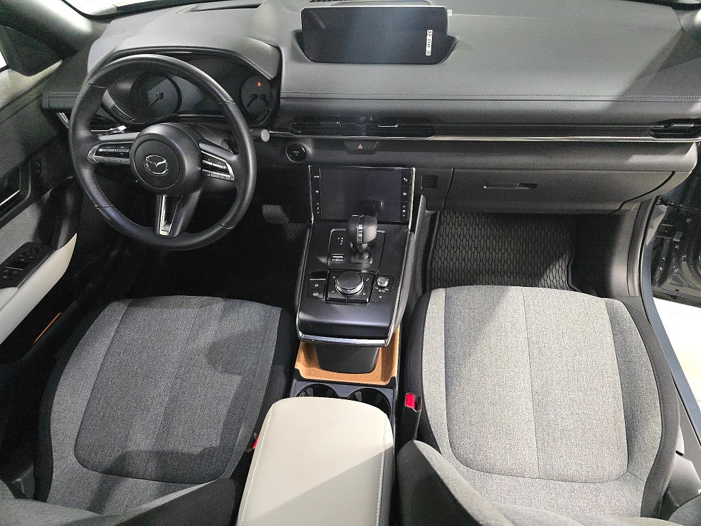 Mazda MX-30 e-Skyactiv R-EV Exclusive-Line | DEMO | MOMS