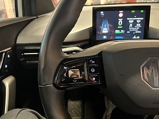 MG 4 Electric Standard Range 51 kWh P-Värm/S&V-Hjul/Rattvärm – bild 17