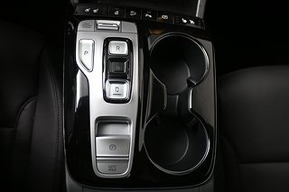 SUV Hyundai Tucson 15 av 23