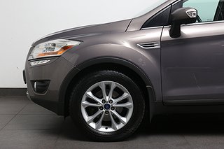 SUV Ford Kuga 4 av 25