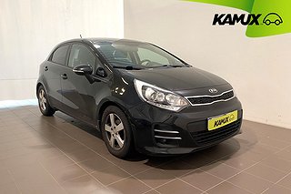 Kia Rio 1.2 CVVT EX Komfort 84hk