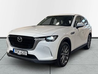 Mazda CX-60 Exclusive-Line Plug-in 327Hk Kamera Rattvärme