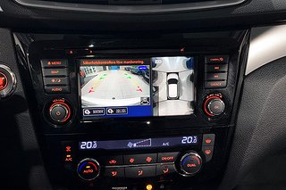 SUV Nissan Qashqai 17 av 22