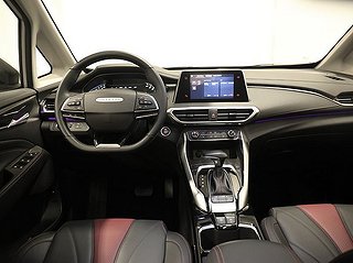 SUV Maxus Euniq 5 av 8