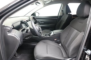 Kombi Hyundai Tucson 7 av 22
